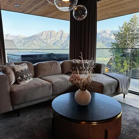 Villa Orso Bruno - Z Widokiem Na Tatry *